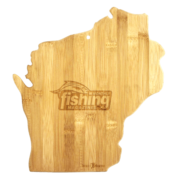 U.S. Destination Bamboo Cutting and Serving Boards 87