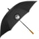 58" Recycled Golf Umbrella 377