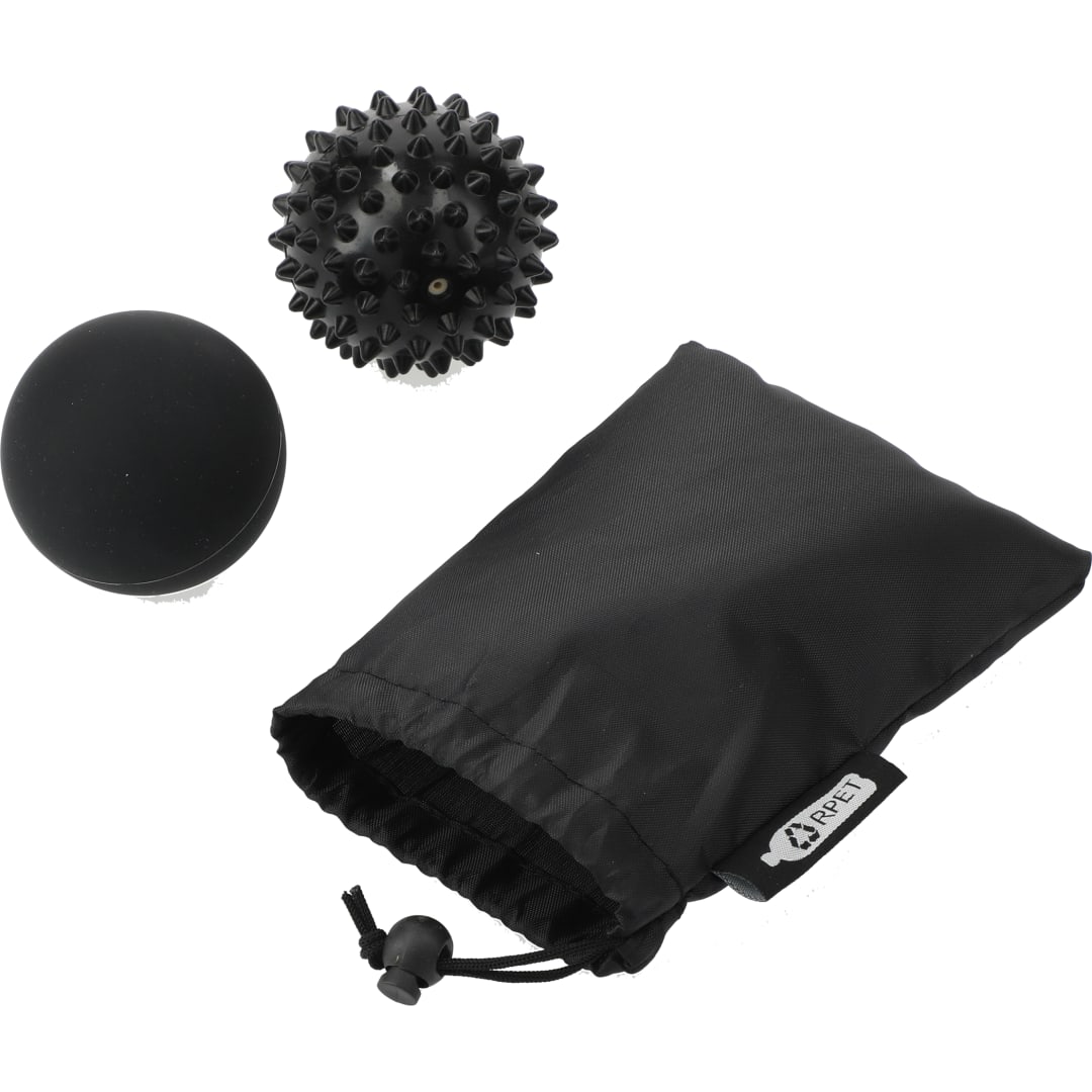 Oasis 2 Piece Massage Ball Set 24