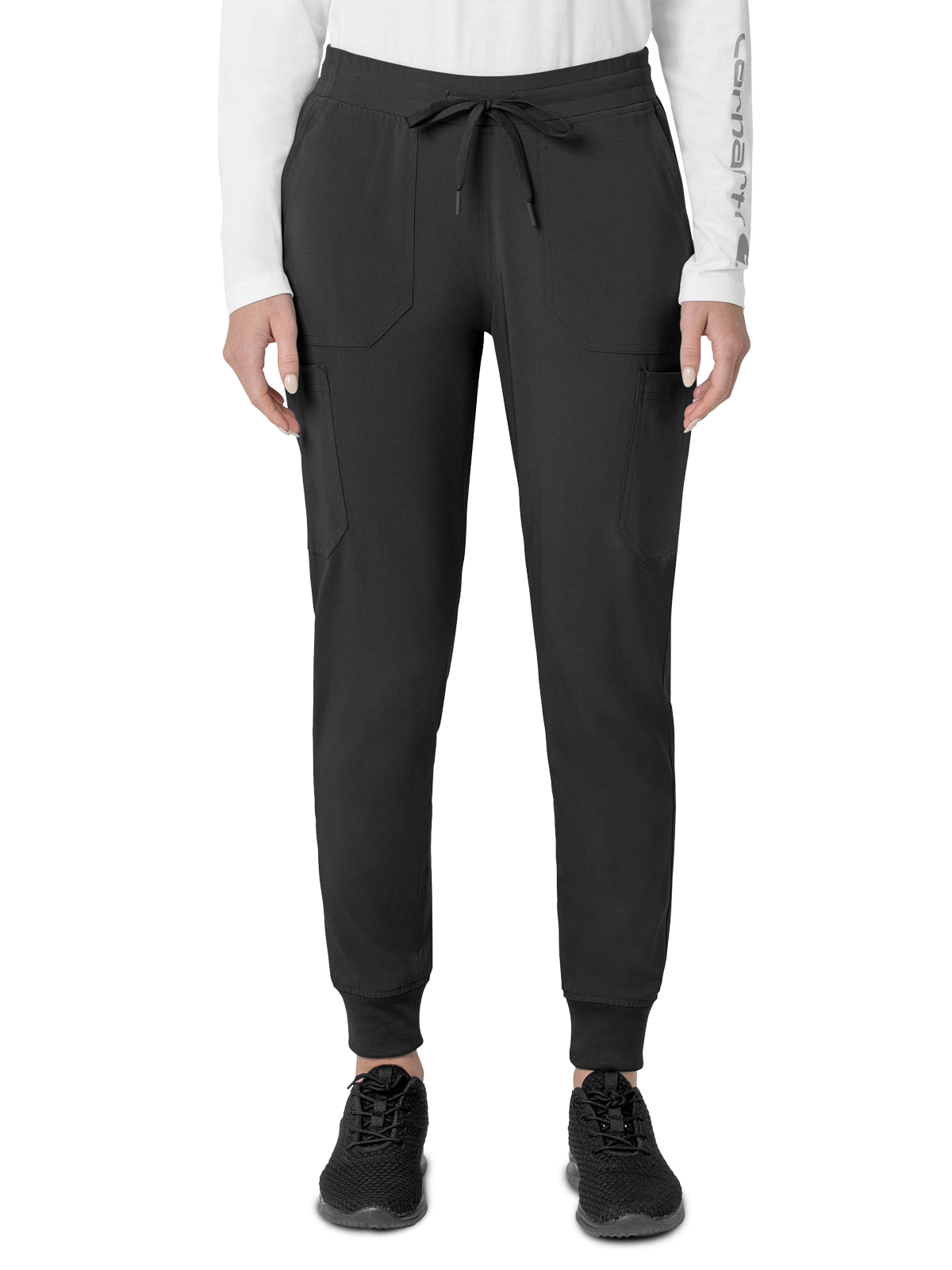 Force Cross-Flex Women's Eight-Pocket Cargo Pant