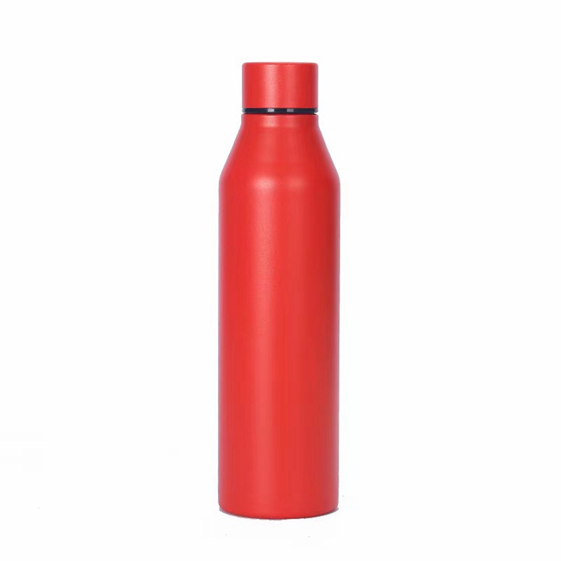 17 Oz. Colorful Double Wall Insulated Vacuum Water Bottle 8