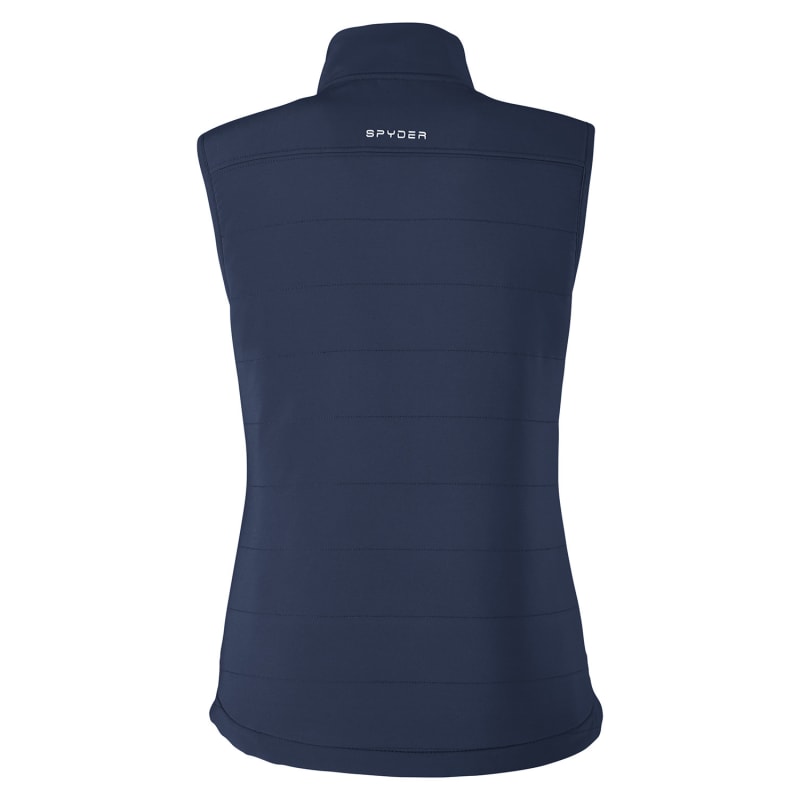 Spyder Ladies' Transit Vest 8