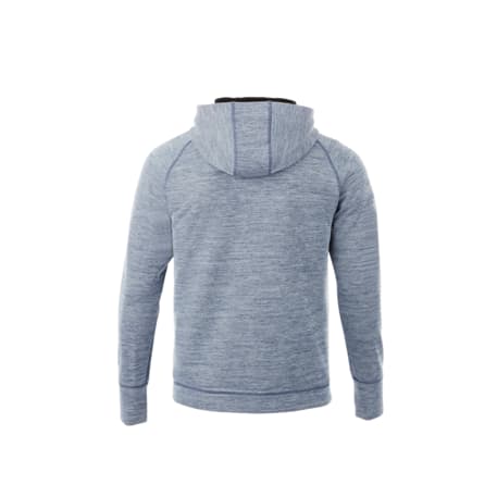 Men's ODELL Knit Zip Hoody 85