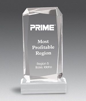 Facet Rectangle Award 2