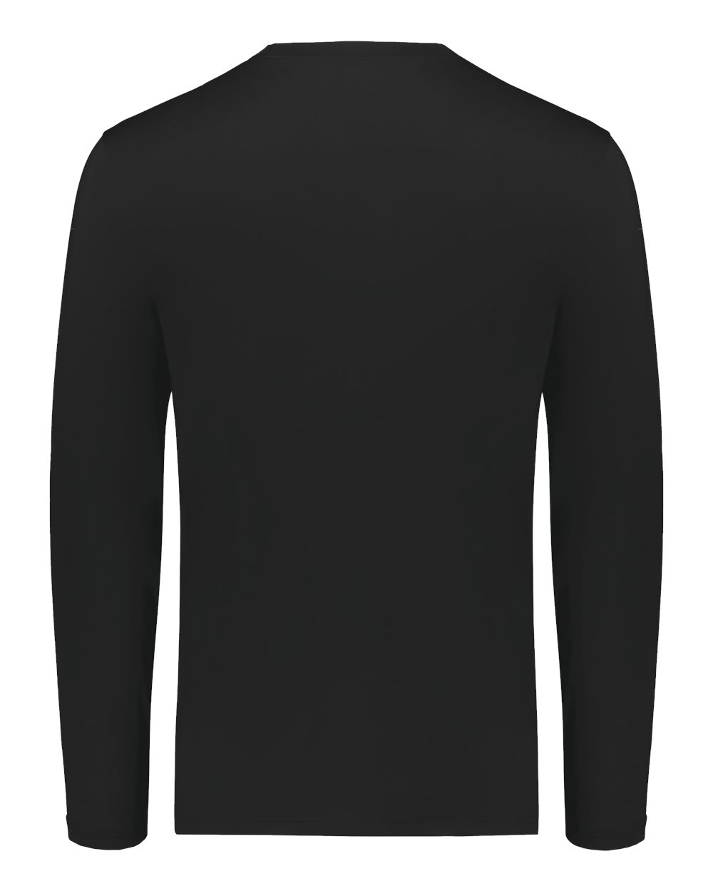 Unisex Essential Long Sleeve T-Shirt Powered By Coolcore - 222138 27