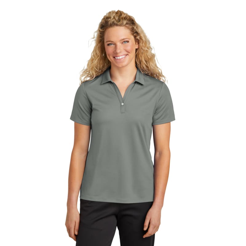 Sport-Tek Women's UV Micropique Polo 25