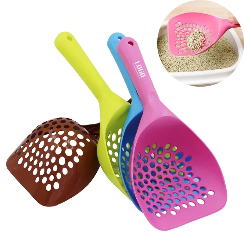 Cat Sand Shovel 2