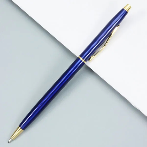 Promotional Slim Executive Hotel Pens 3