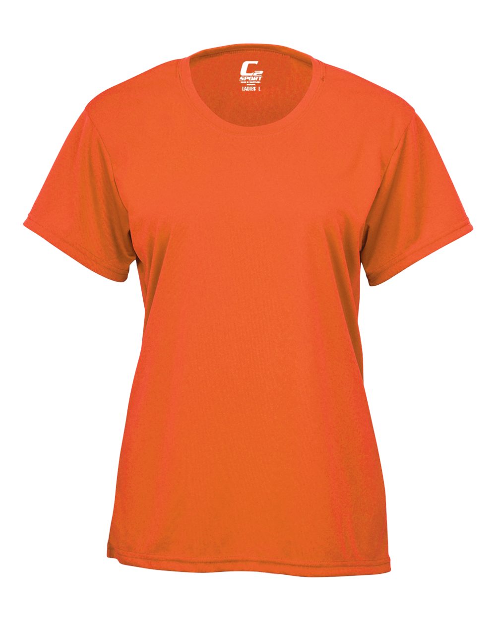 C2 Women's Tee 18