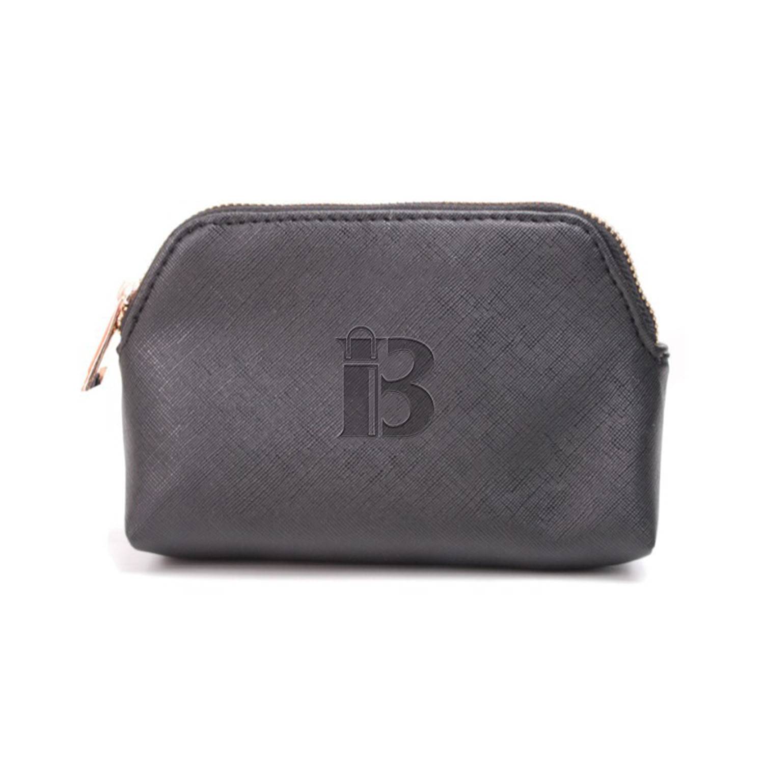 Nylon Portable Storage Cosmetic Bag 1
