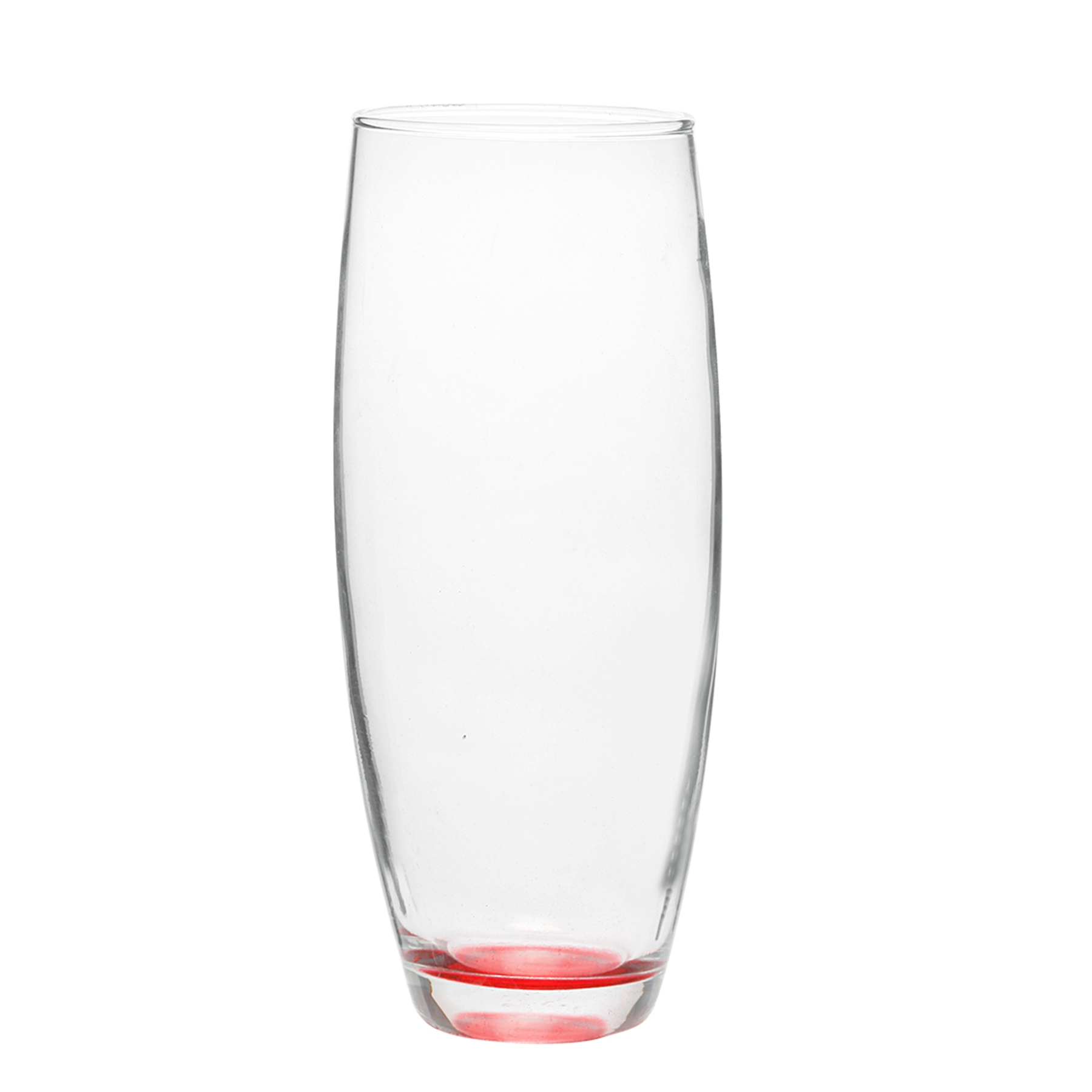 Nessa Stemless Champagne Flutes - 9 OZ. 12