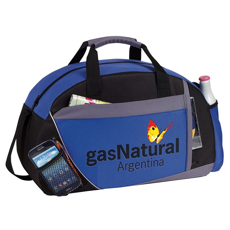 Momentum Tendency Duffle Bag 6
