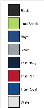 Women's Sleeveless PosiCharge Competitor V-Neck Tee