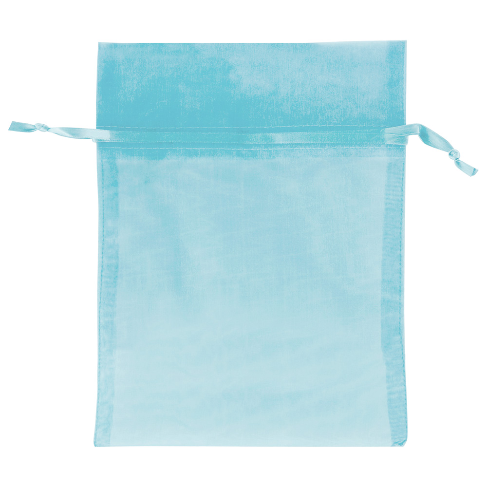 Sheer Organza Bags 23