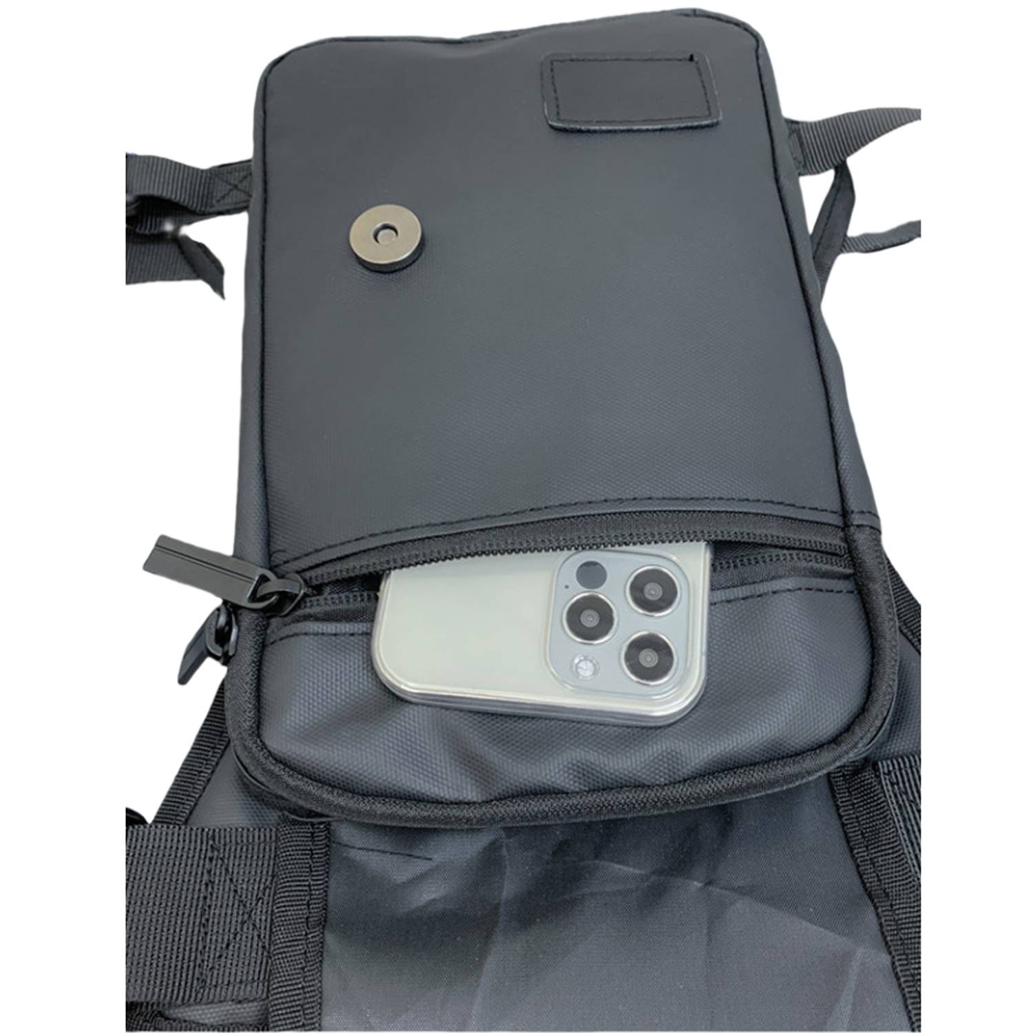Outdoor Multifunctional Cycling Sports Waist Bag/Fanny Packs 8