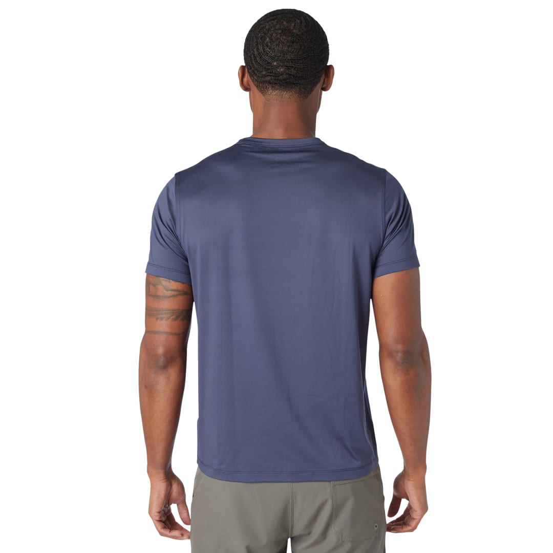 Greatness Wins Core Tech Tee - Men's 67