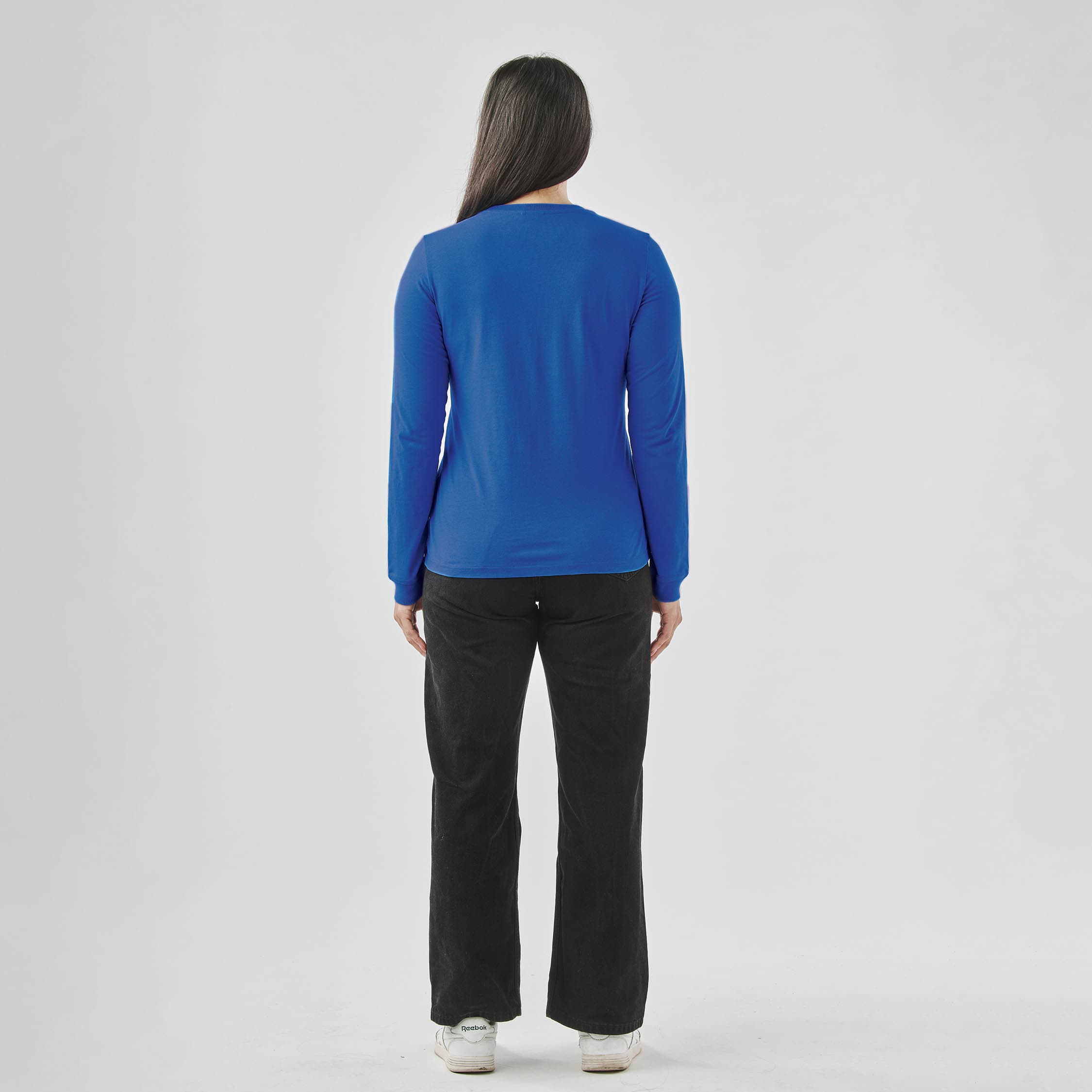 Stormtech Women's Settebello L/S Tee 13