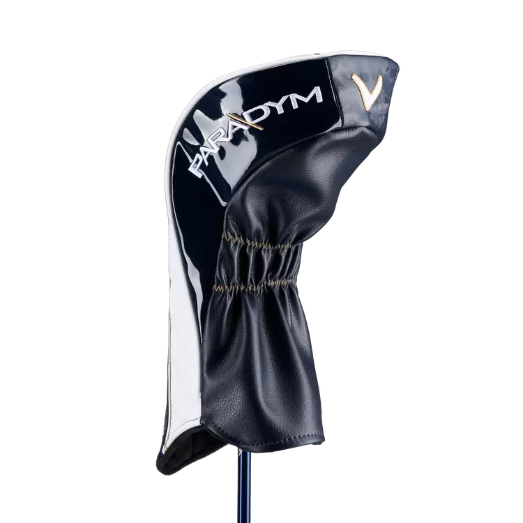Callaway Paradym X Driver 6