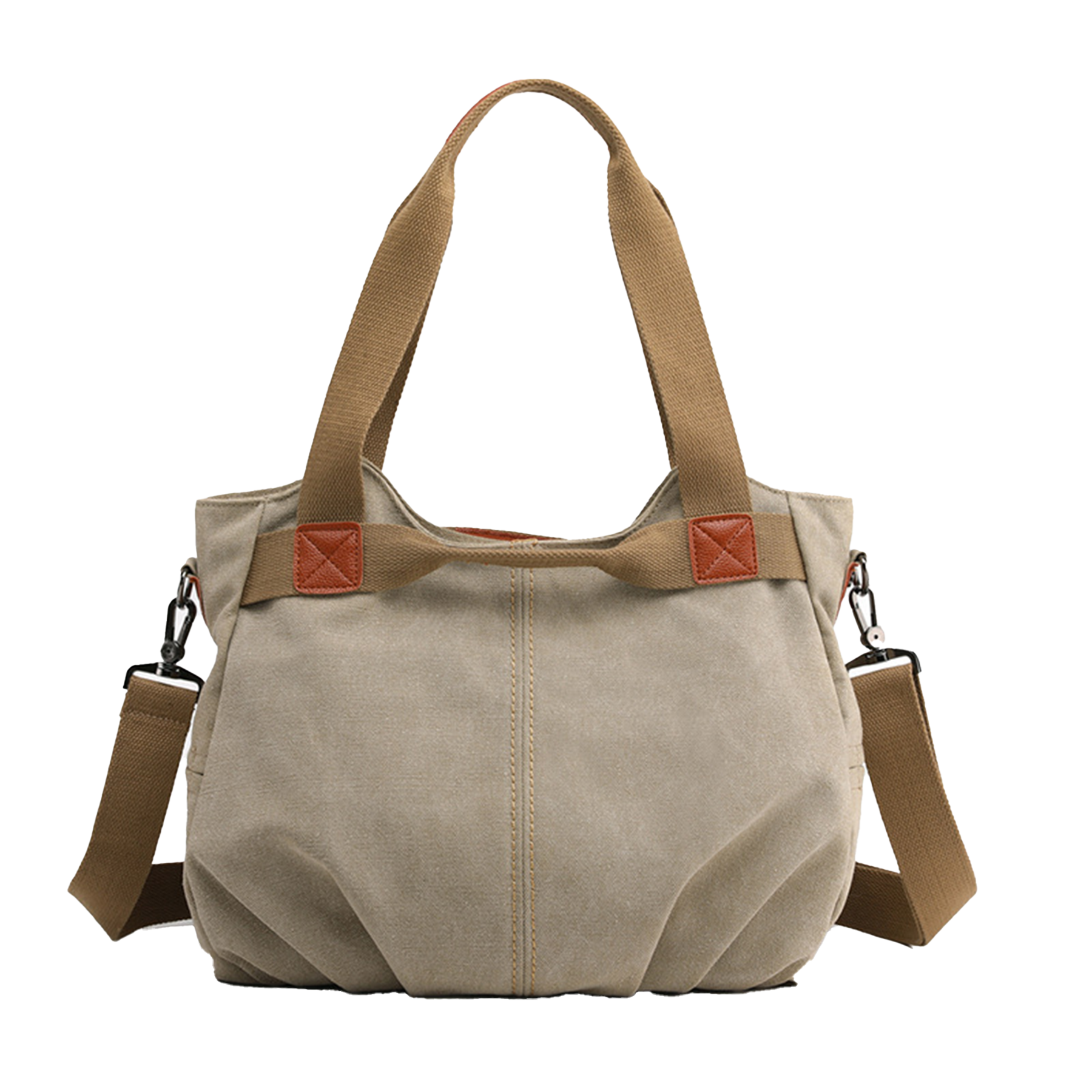 Vintage Canvas Bag 3