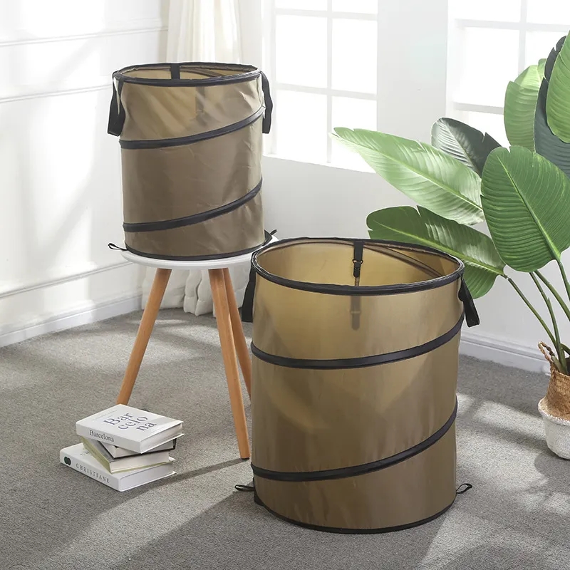 24 Gallon Collapsible Gardening Bag 2
