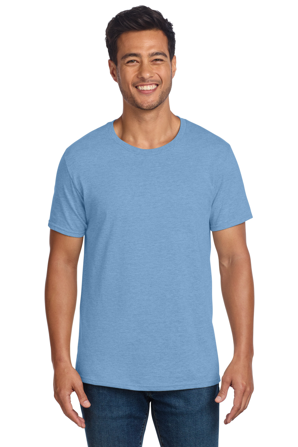 Jerzees Premium Blend Ring Spun T-Shirt 560M 258