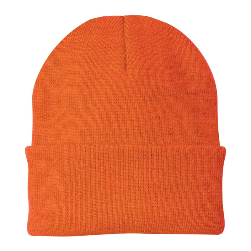 Port & Company Knit Cap. 3