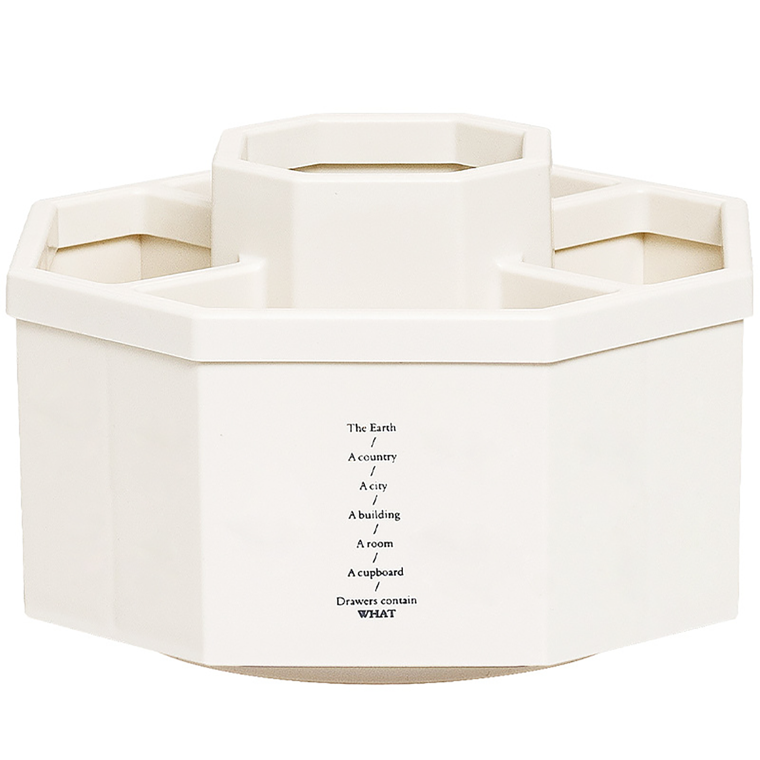 Rotatable Pen Holder 4