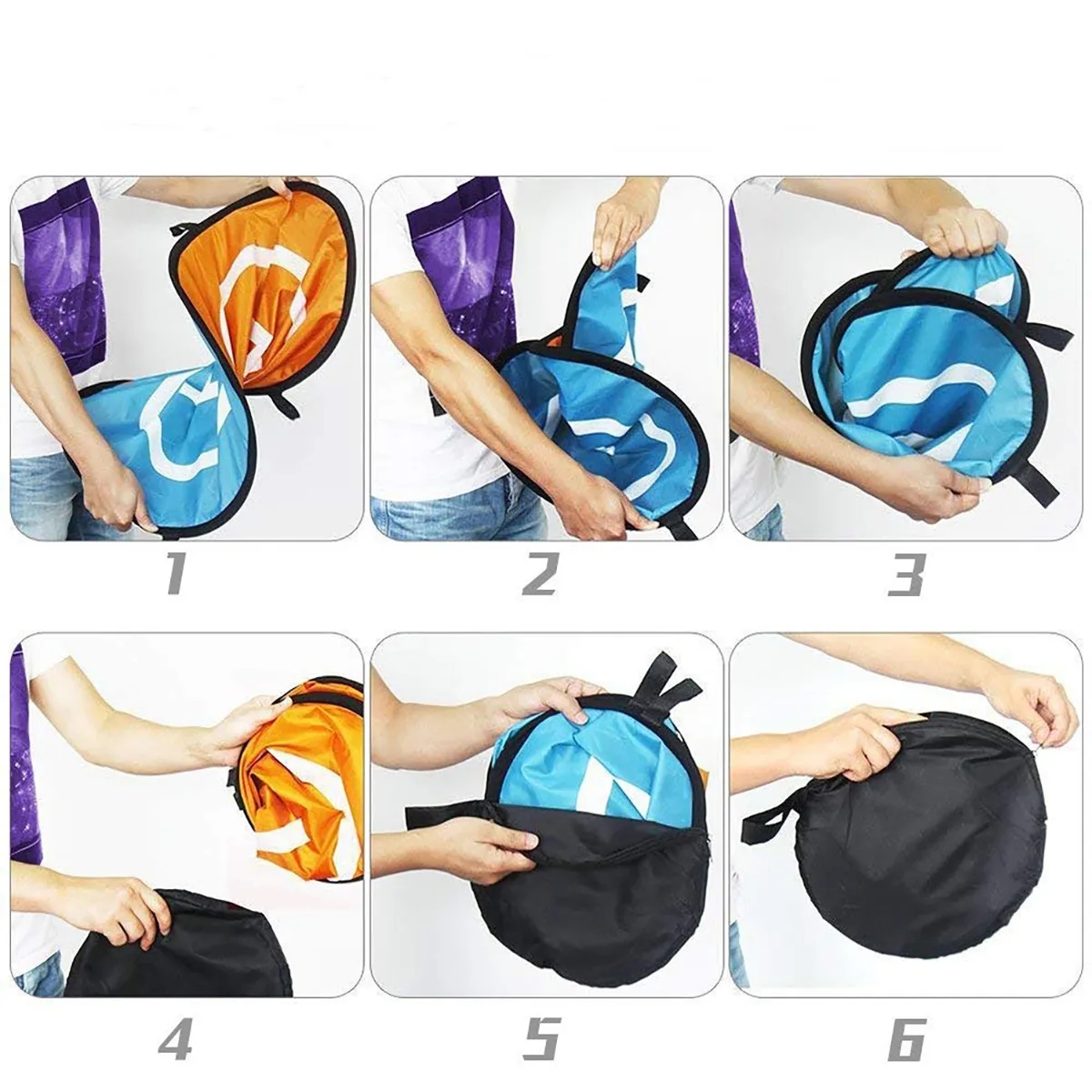 55cm 75cm 110cm Drone Landing Pads for RC Quadcopters 3