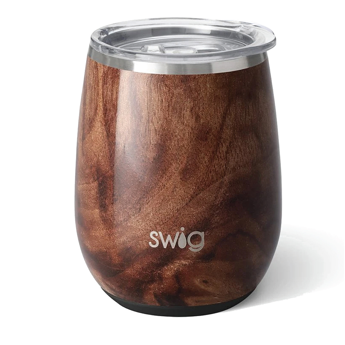 Swig® 14 oz. Print Stemless Wine Cup 3