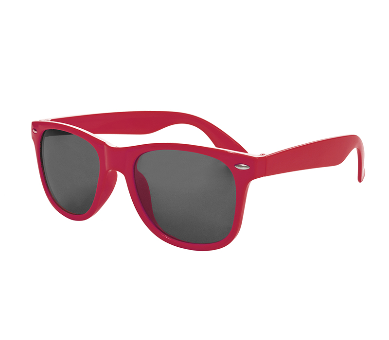Eco-friendly Assorted Color Sunglasses 2