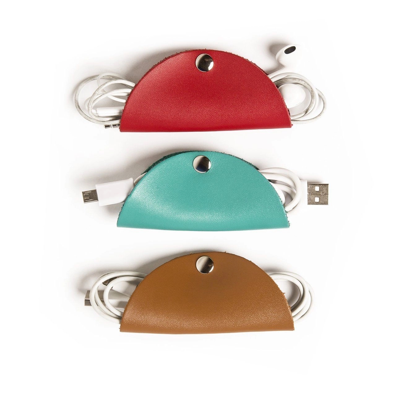 Tech Taco Cord Organizer 3