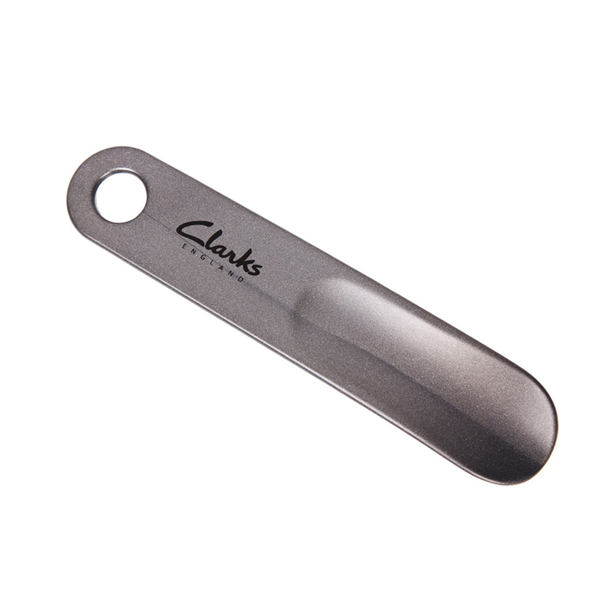 Plastic Short Shoe Horn Heel Entry Assist Travel Size 8
