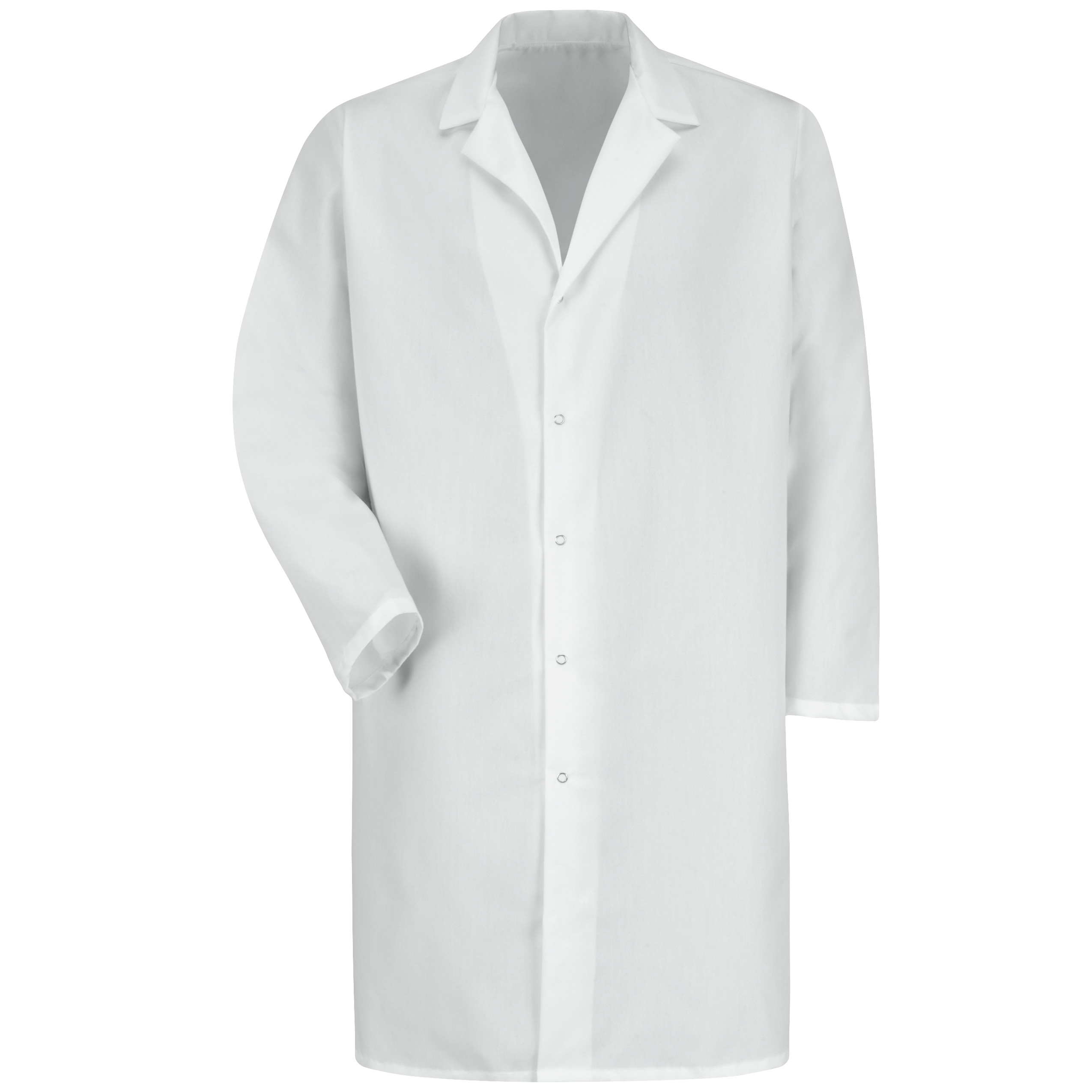 Red Kap® Specialized Lab Coat 2