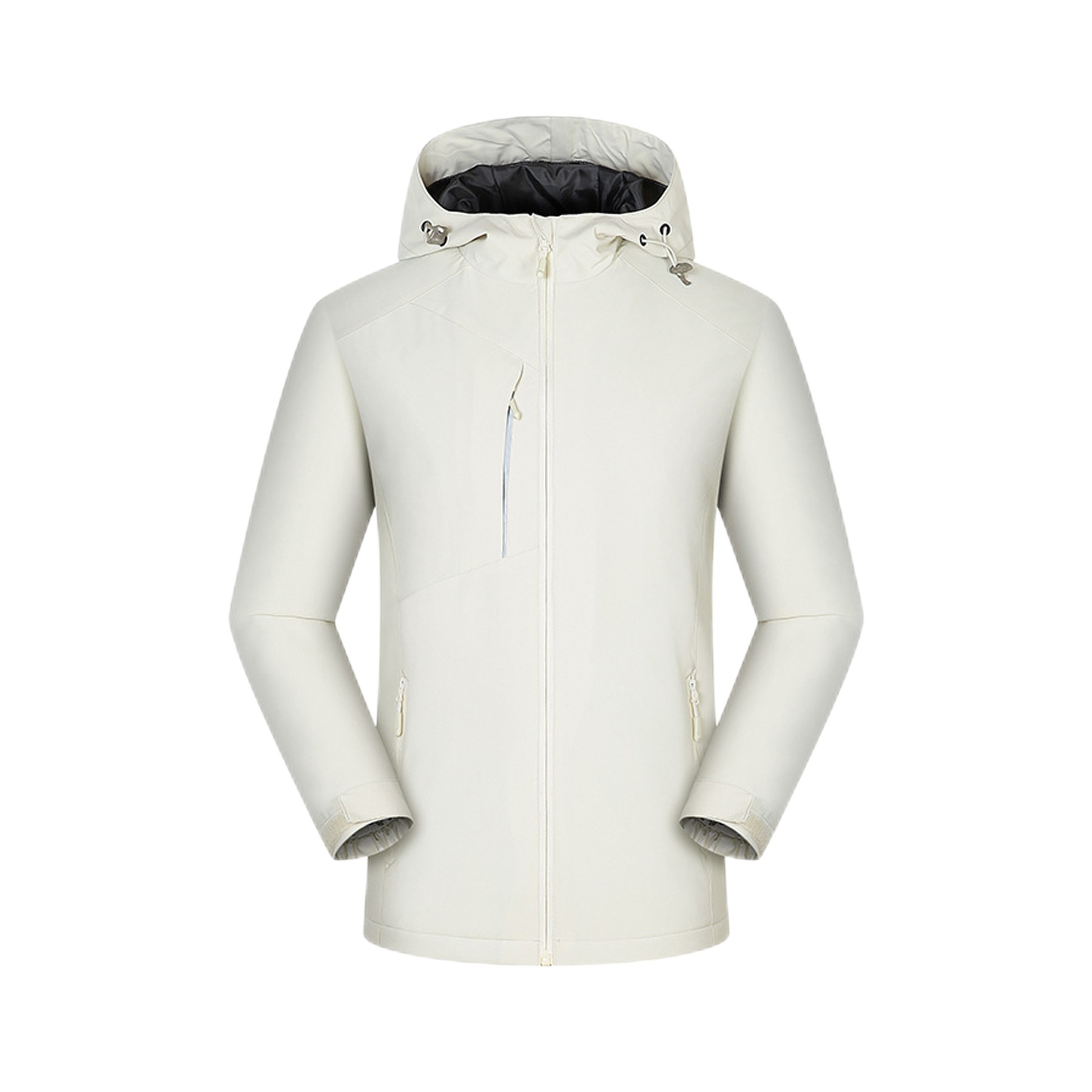 Thickened 3 in 1 Waterproof Winter Jacket 5