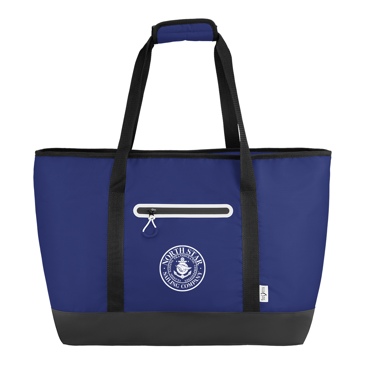 Kool Pak® 32 Can Cooler Tote Bag 27