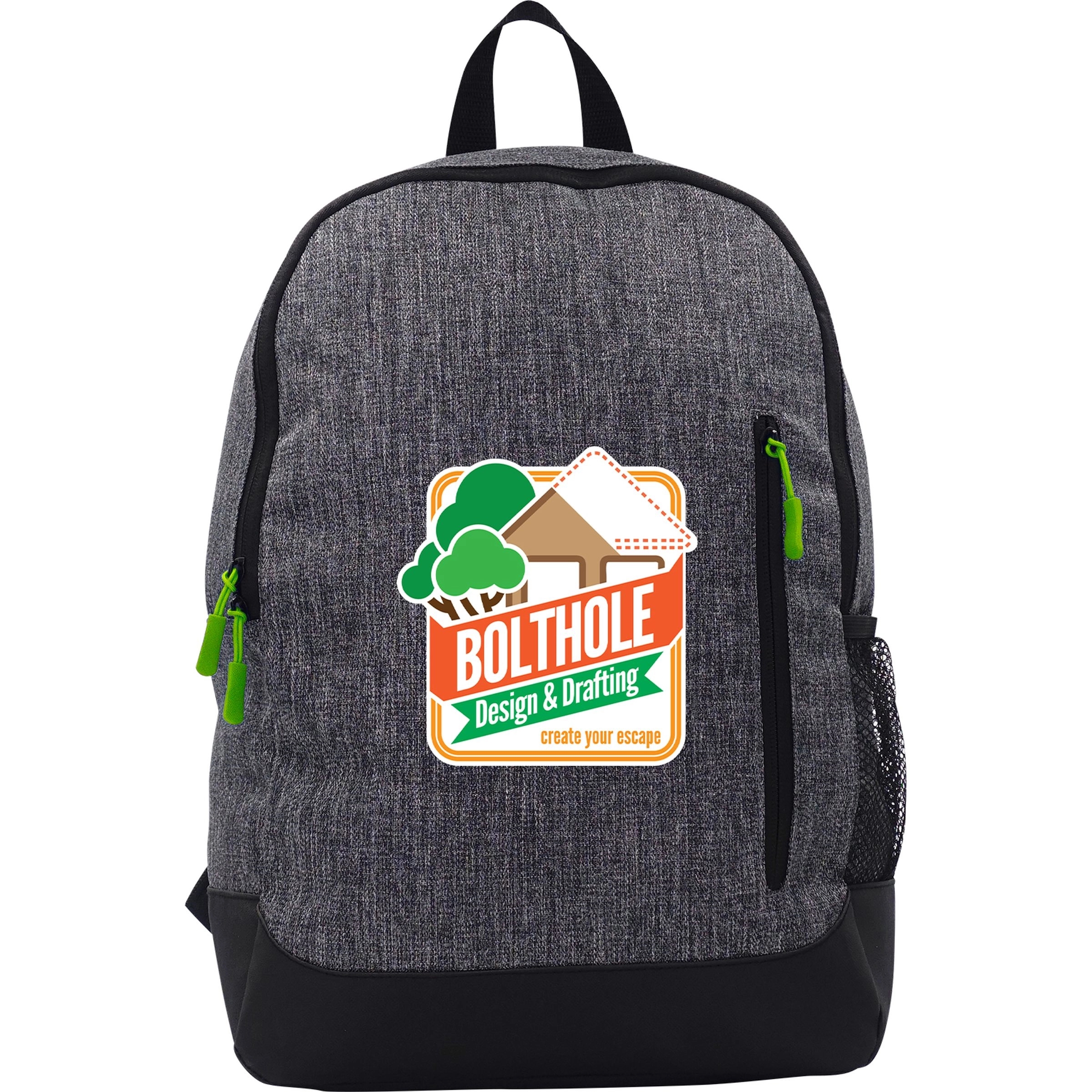 X Line Backpack 4