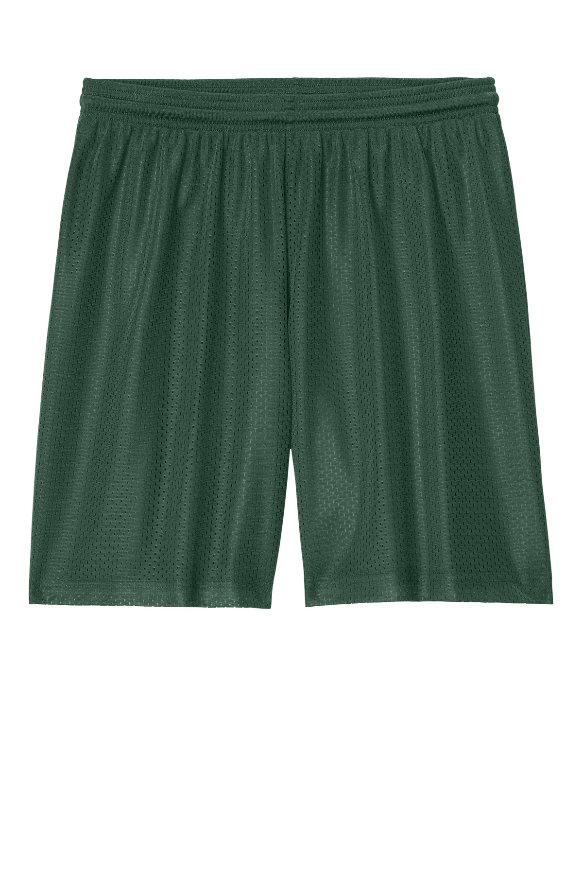 Sport-Tek PosiCharge Mesh 7" Short ST5100 35