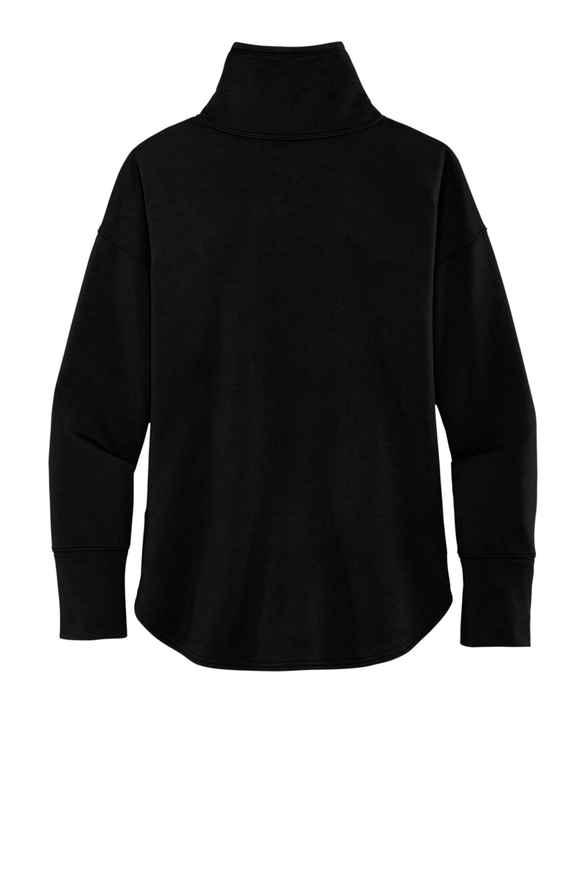 Women's Luuma Full-Zip Fleece