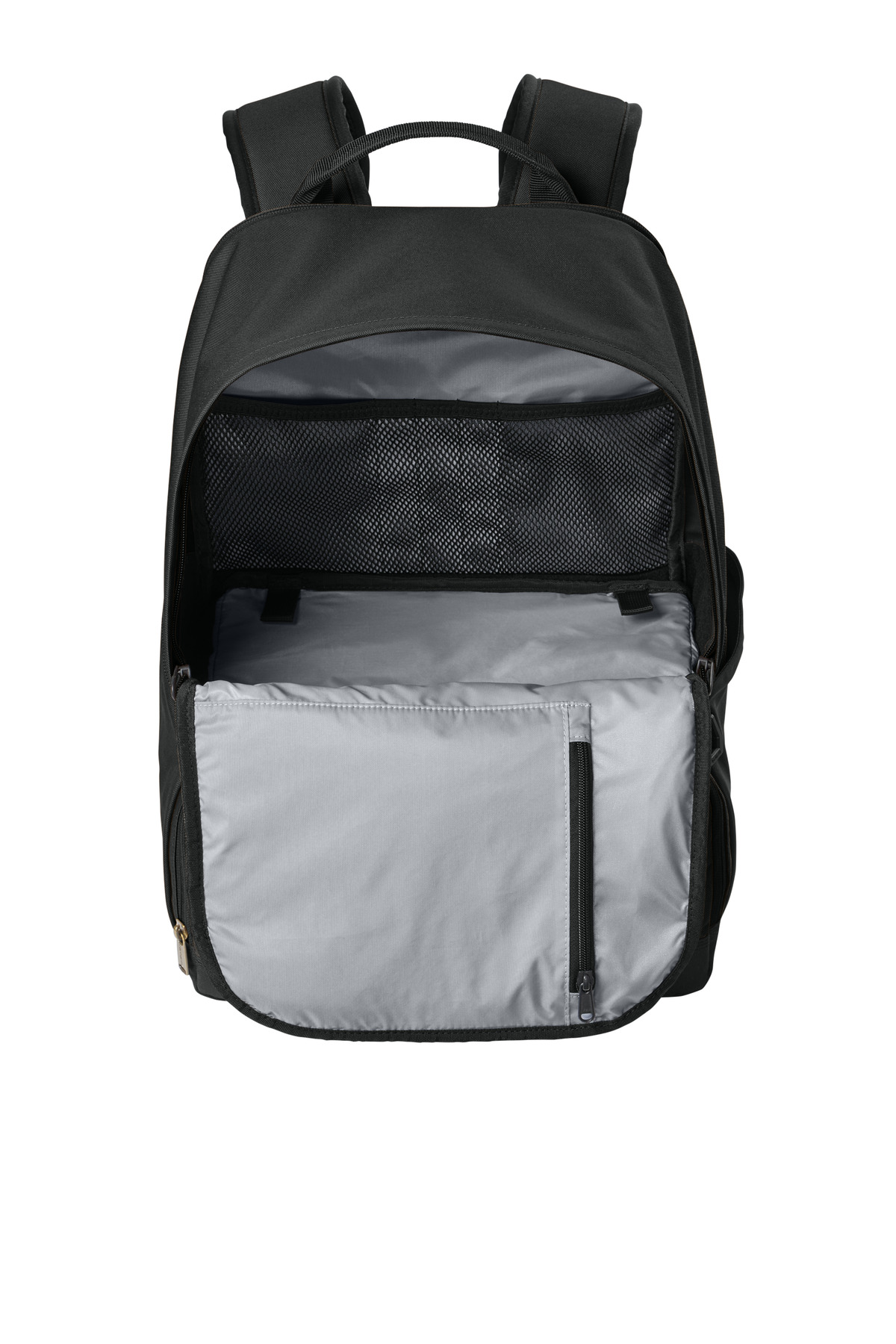 Carhartt Two-Compartment Cooler Backpack CTB0000607 7