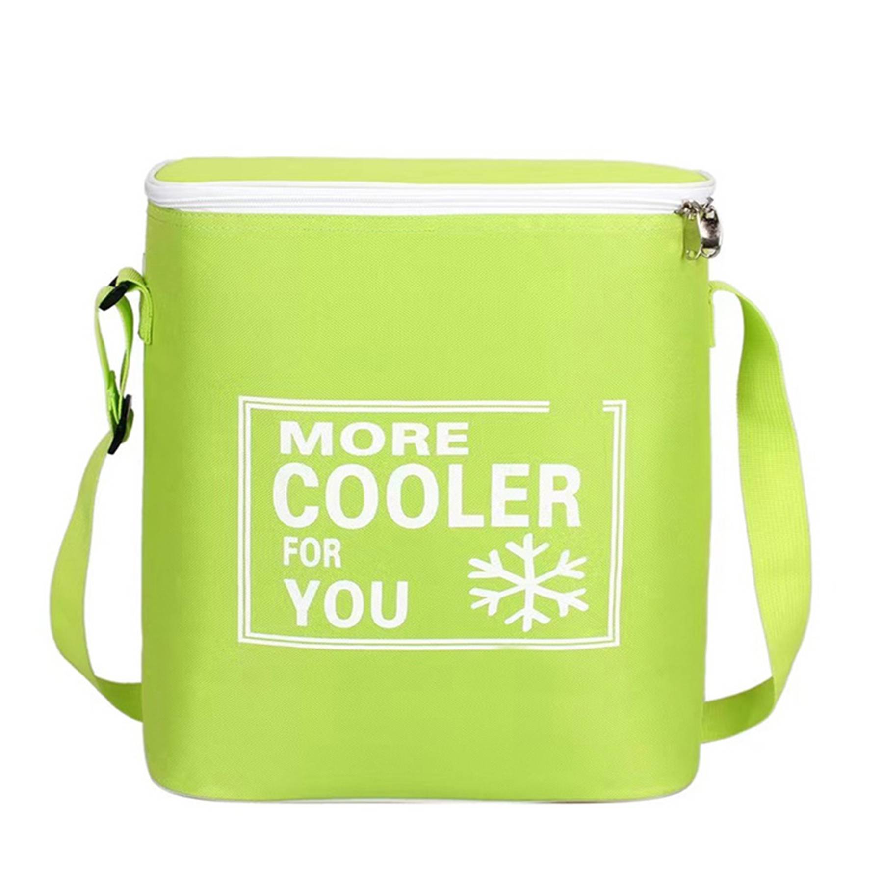 Oxford Thickened waterproof portable insulation bag 4