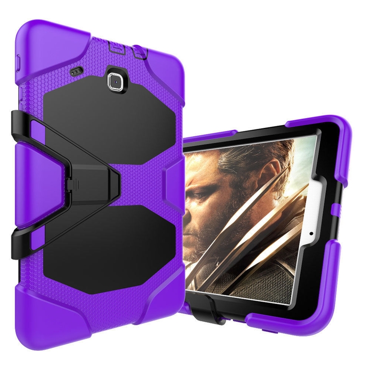 iBank ® Galaxy Tab A 7.0 Shockproof Case 2022, 2020 10.4 inch 1