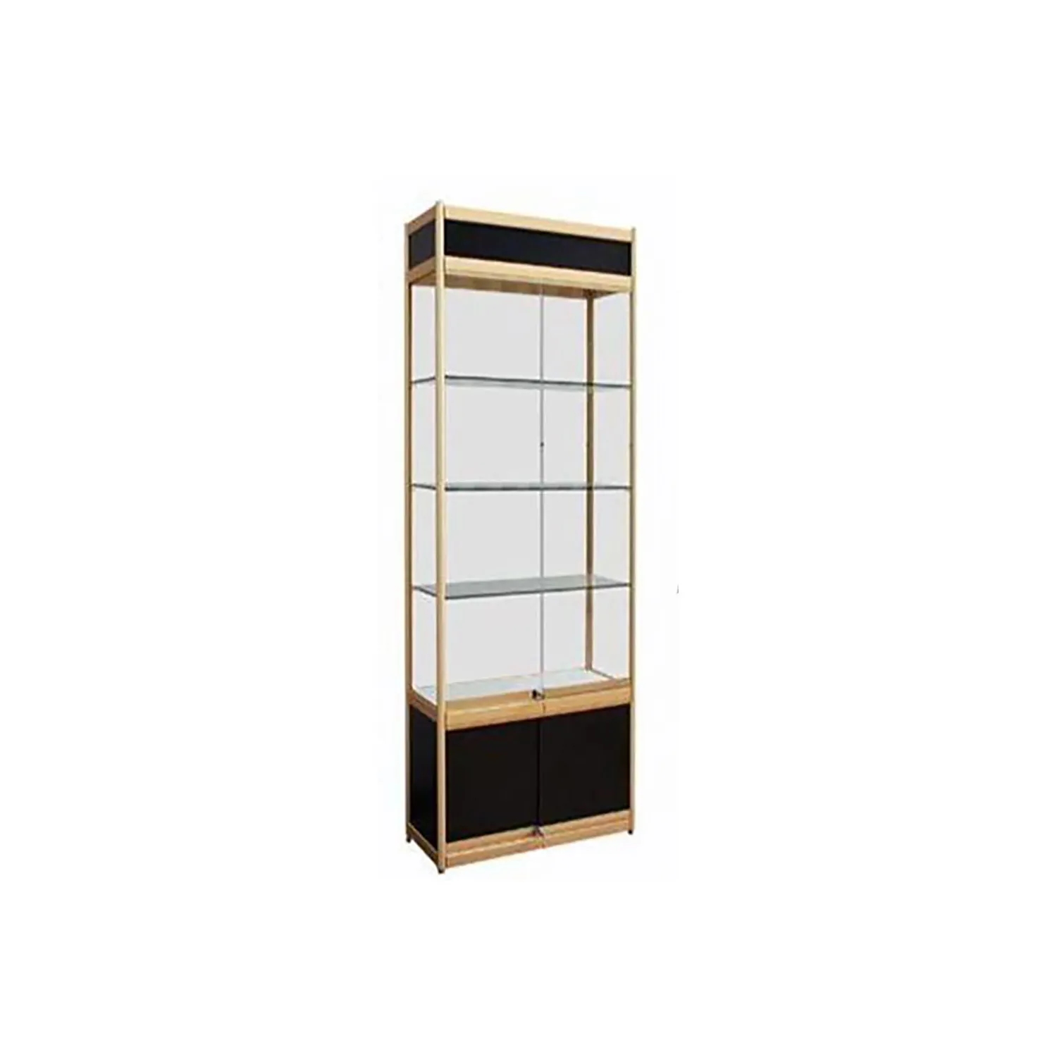 Premium Display Case 6