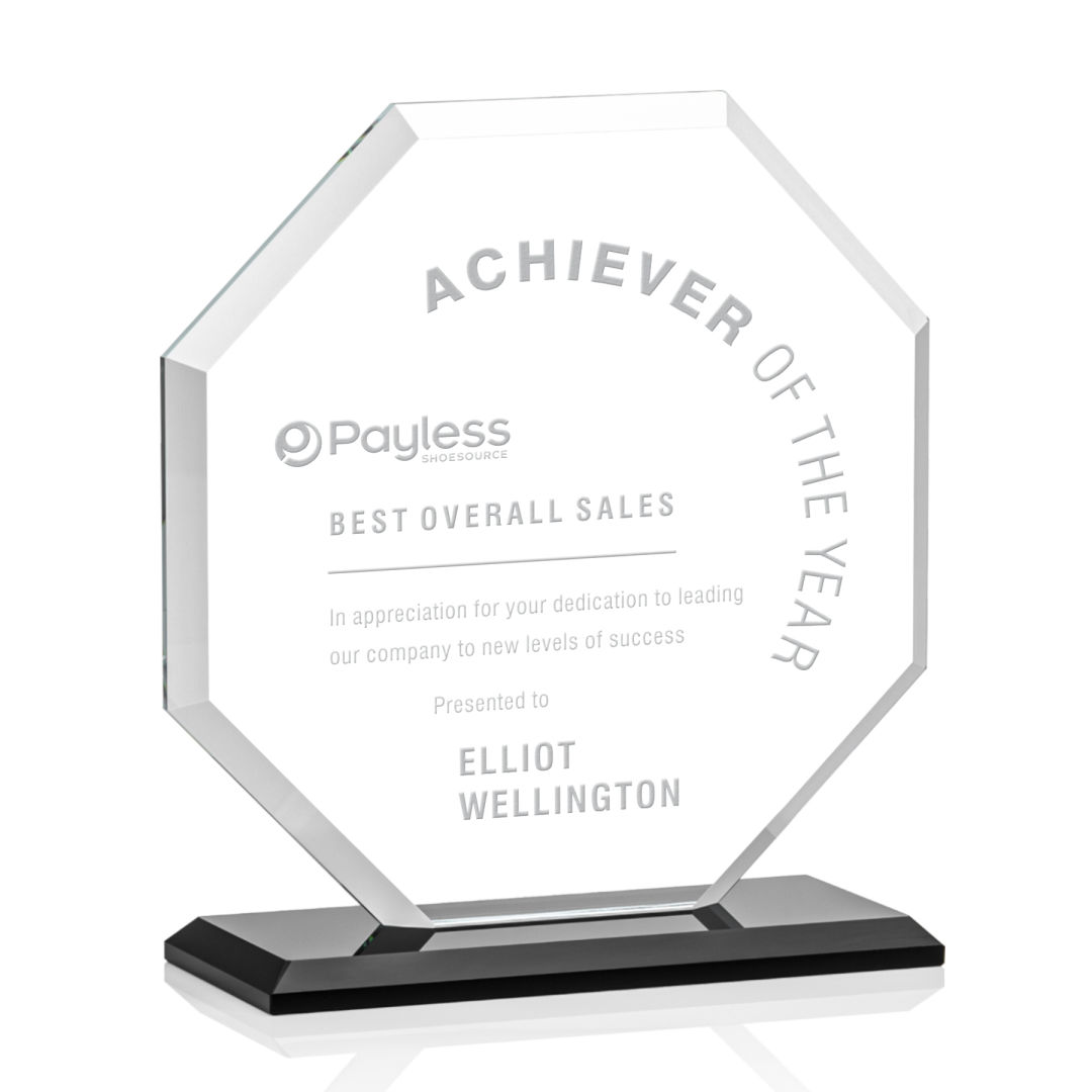 Leyland Award - Black 5