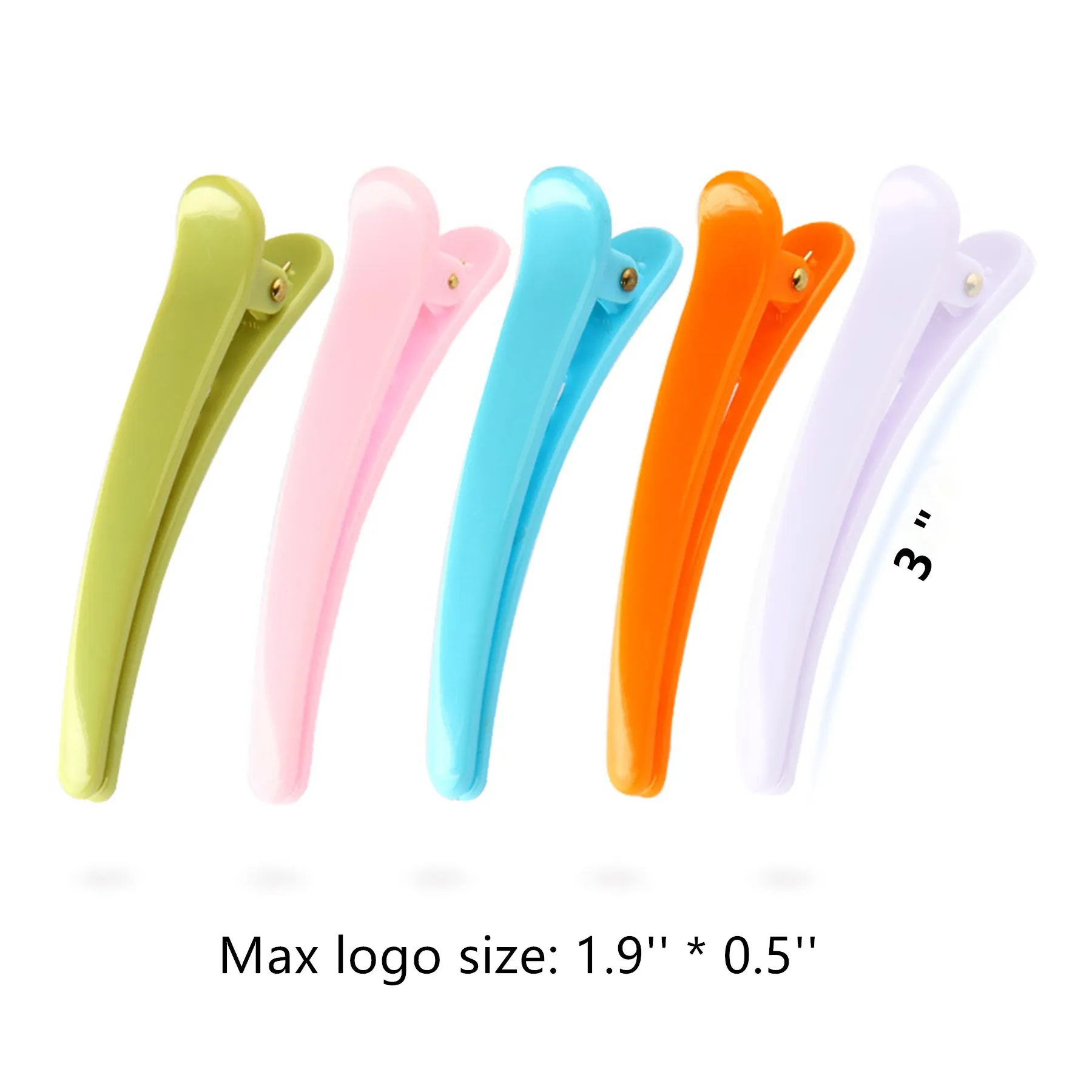 Hairpin Clips 3