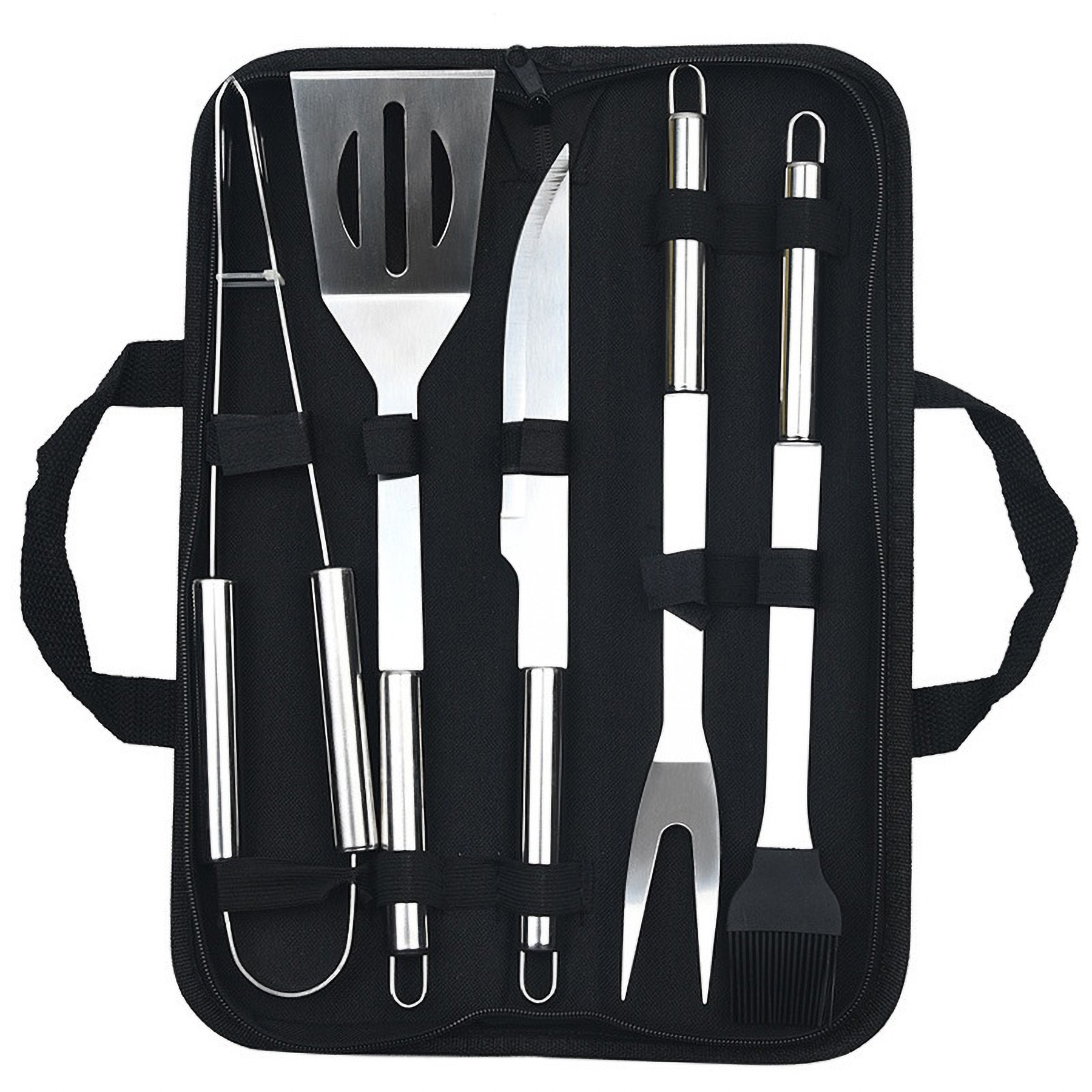 BBQ Grill Tools Set 2