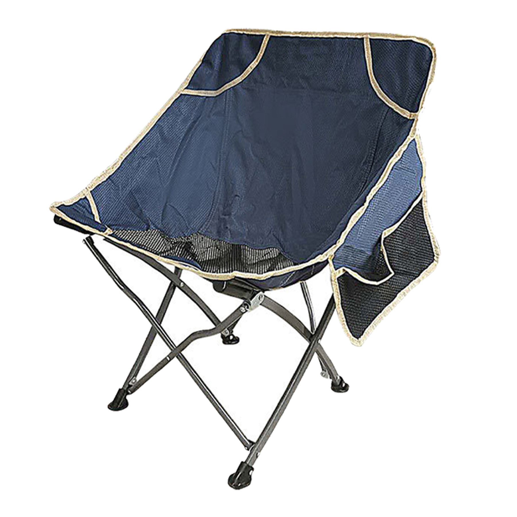 Outdoor Folding Camping Chair 5