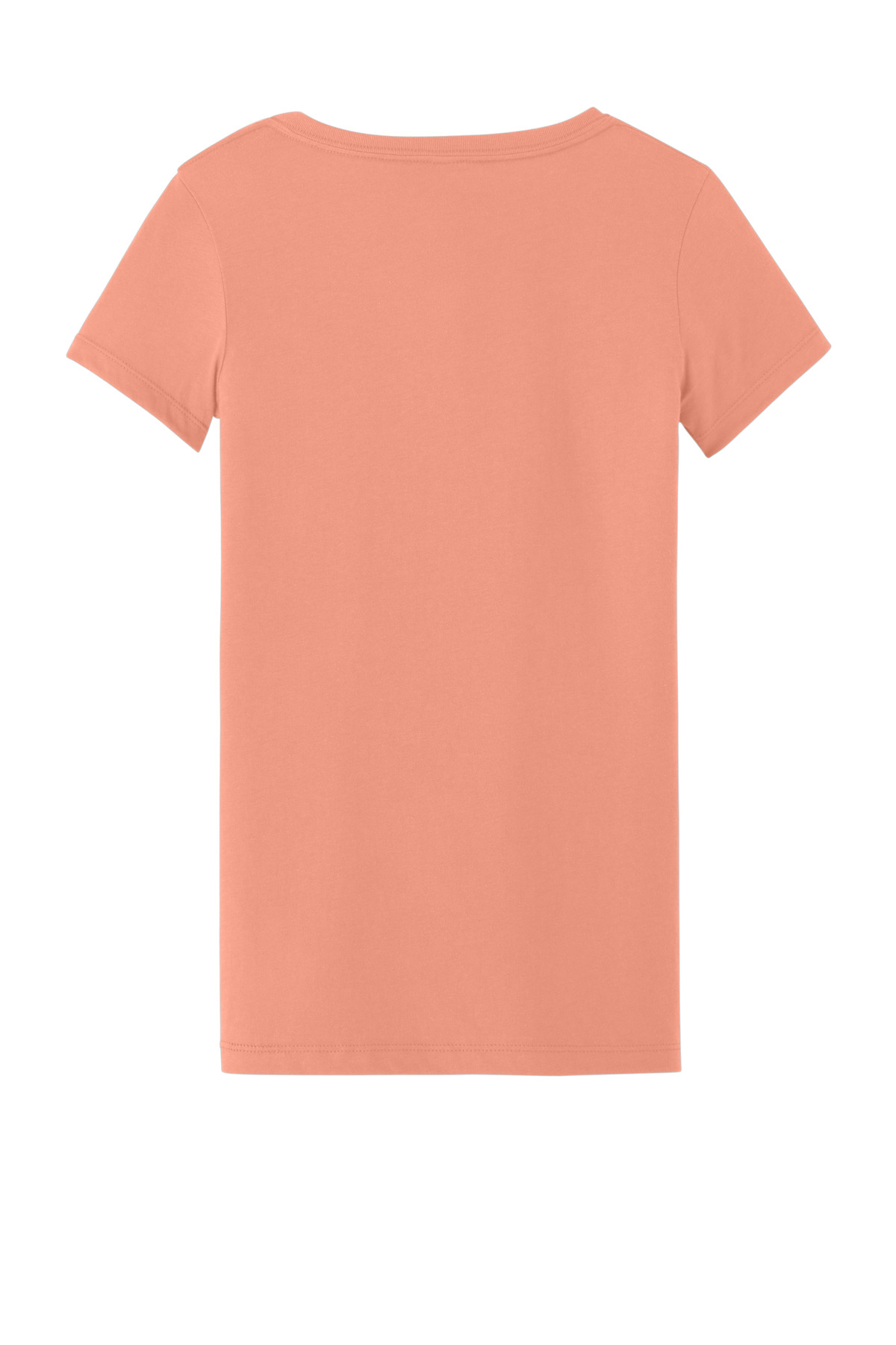Next Level Apparel Women's Ideal V-Neck Tee NL1540 119