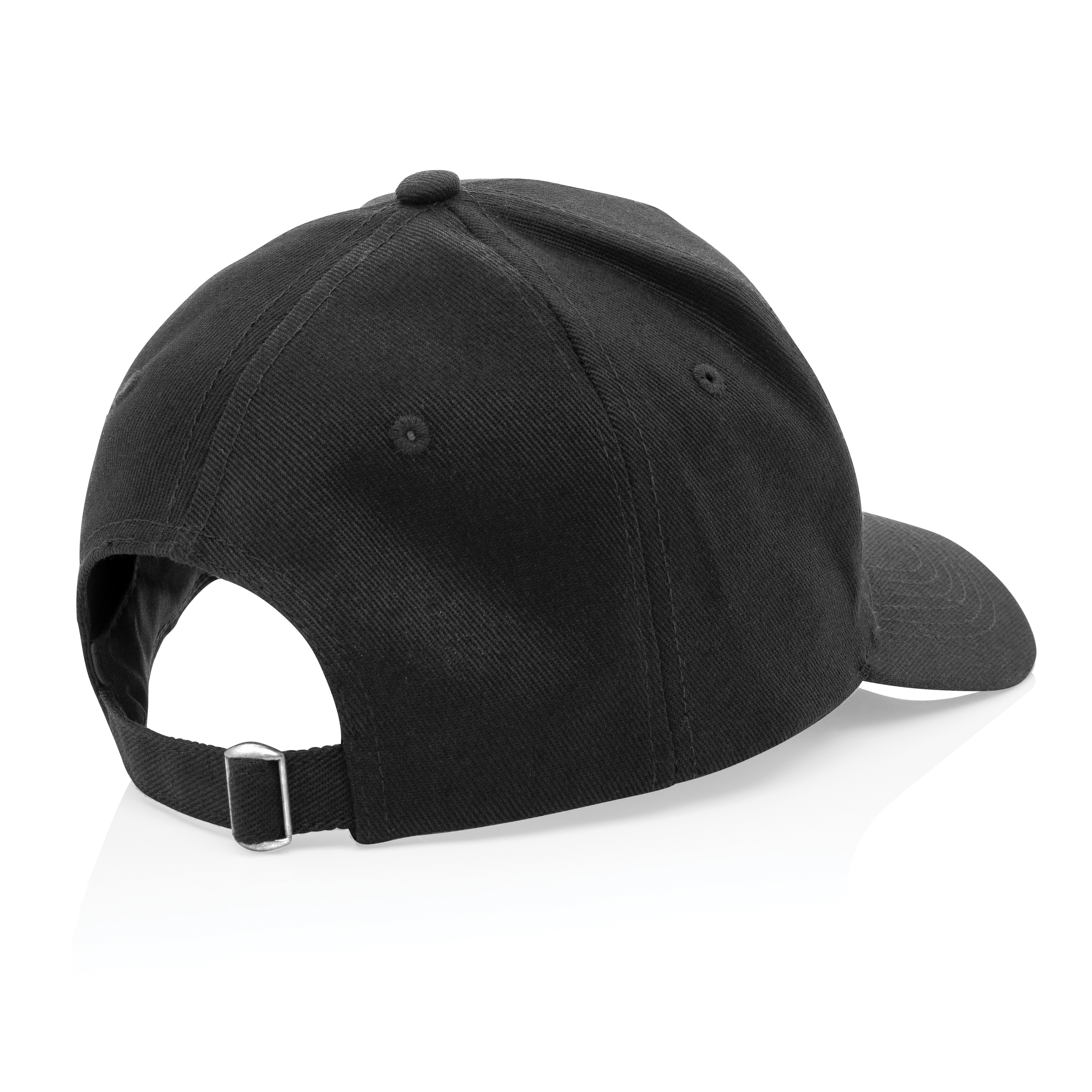 Impact 5 Panel 280gr Recycled Cotton Cap - AWARE™ 38