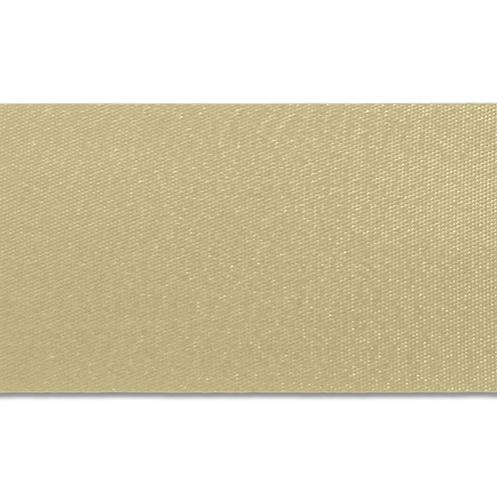 2" Badge Satin Ribbon - 25 YD Roll - Foil Print 17