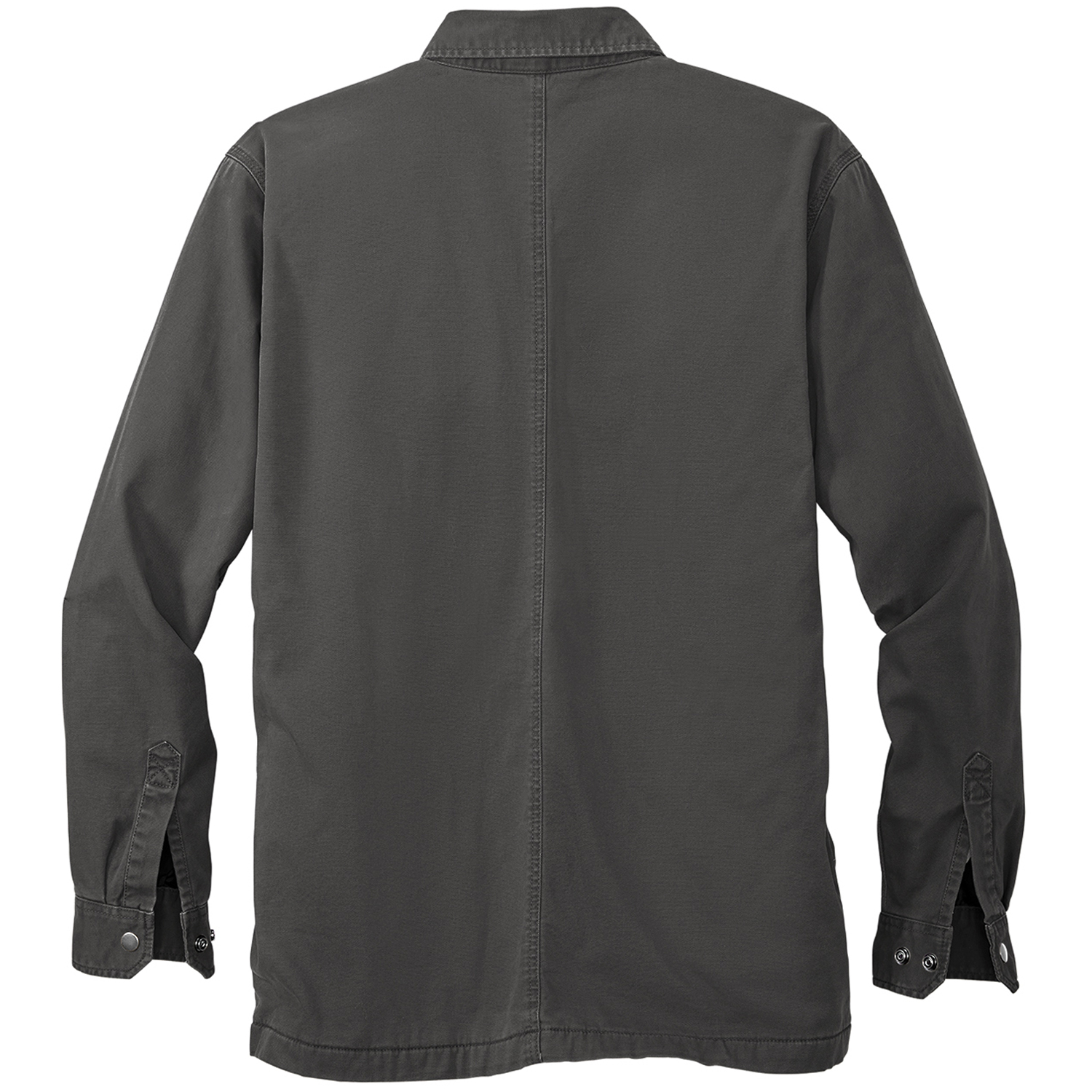 Carhartt® Rugged Flex® Fleece-Lined Shirt Jac 3